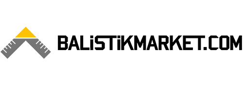 Balistik Market logo
