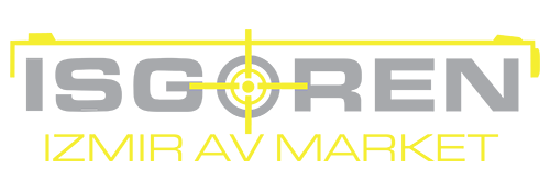 İşgören Silahçılık logo